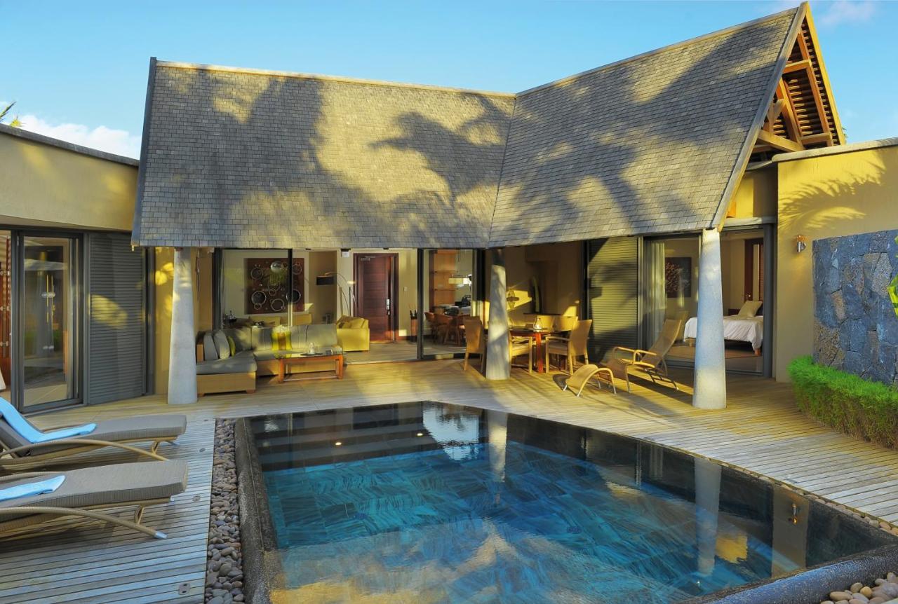 Villa 2 Chambres