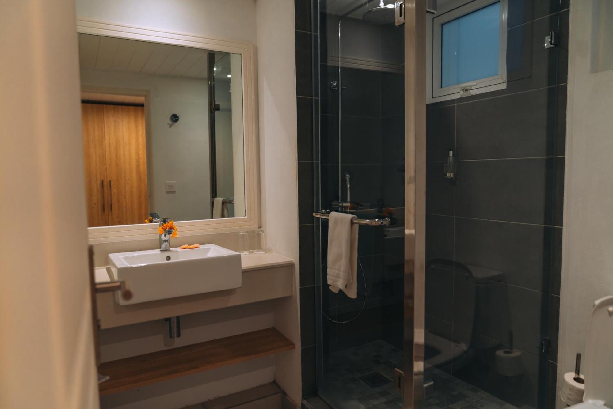 Chambre Double Privilège