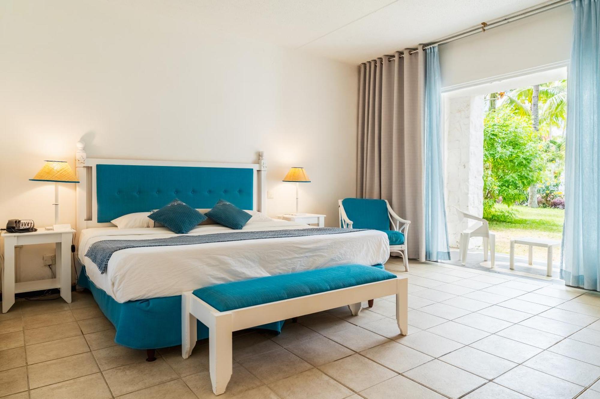 Chambre Double Standard