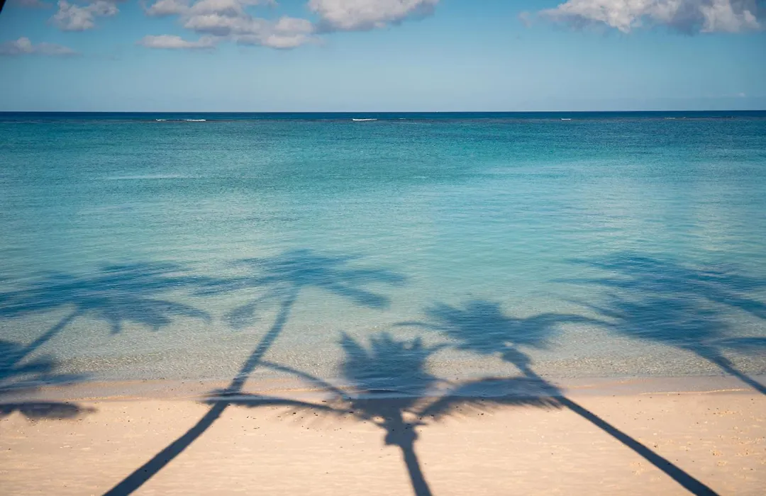 Trou aux Biches Beachcomber Golf Resort&Spa-1