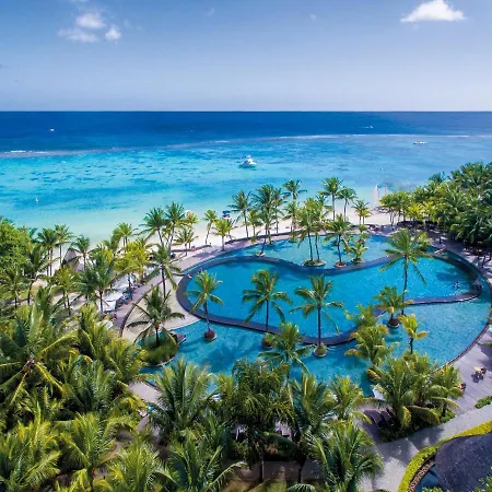 Trou aux Biches Beachcomber Golf Resort&Spa-2