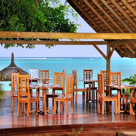 Le Cardinal Exclusive Resort-3