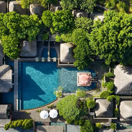 Trou aux Biches Beachcomber Golf Resort&Spa-3